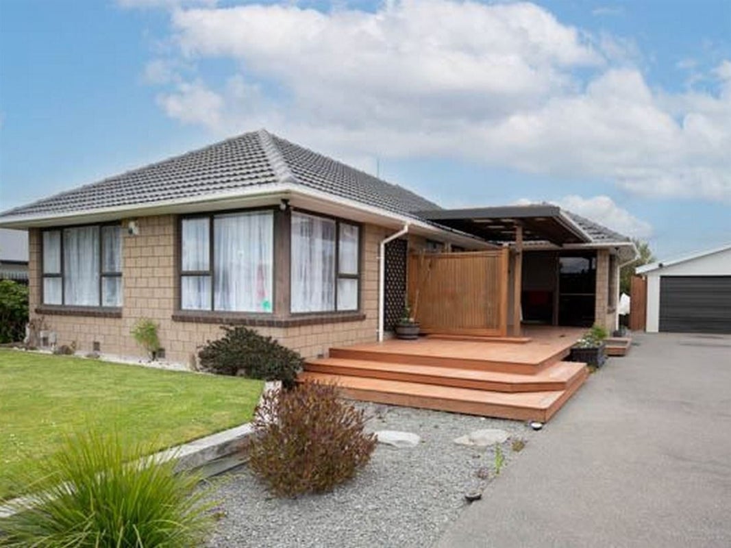 4 Endeavour Street, North New Brighton, Christchurch - Carousel 2