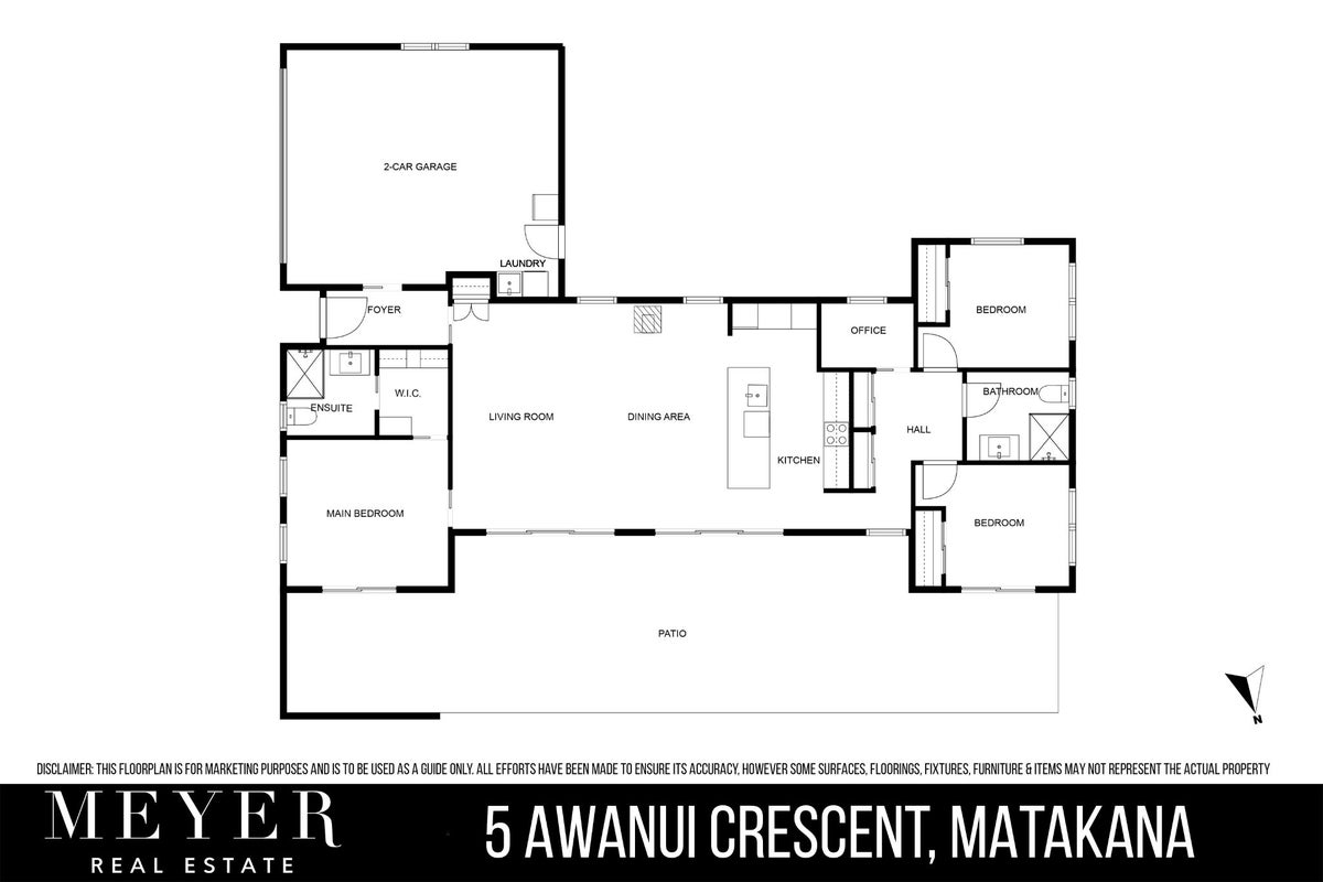 5 Awanui Crescent, Warkworth - Carousel 21
