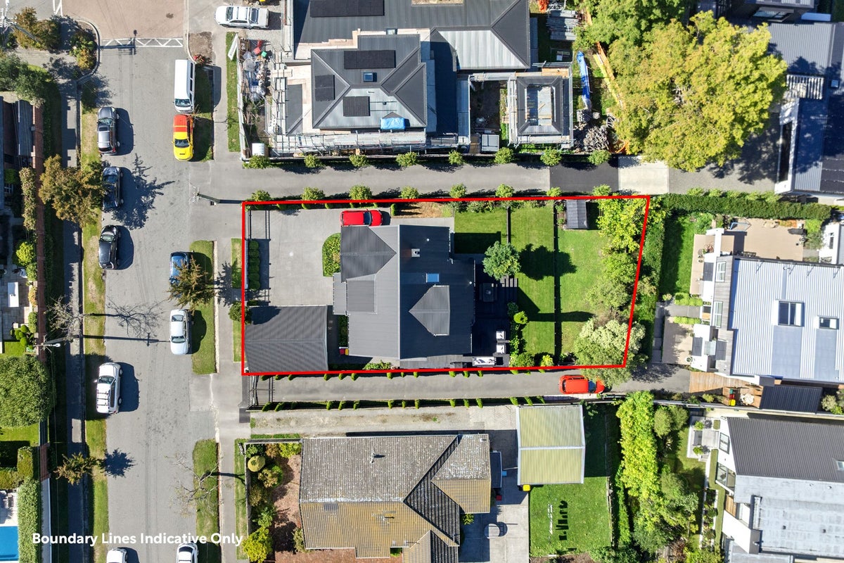 111 St Andrews Square, Strowan, Christchurch - Carousel 35