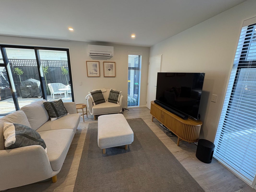 73B Cornwall Street, St Albans, Christchurch - Carousel 2