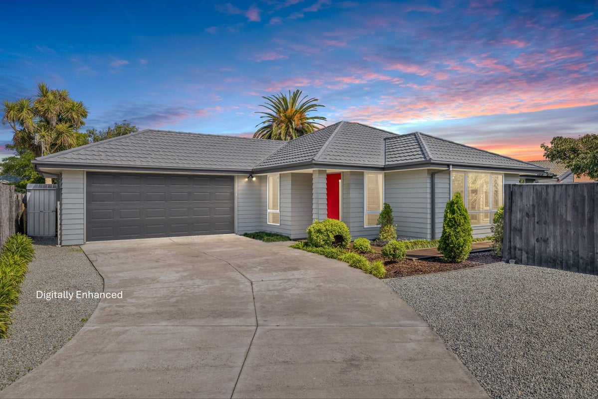110 Baker Street, New Brighton, Christchurch - Carousel 1