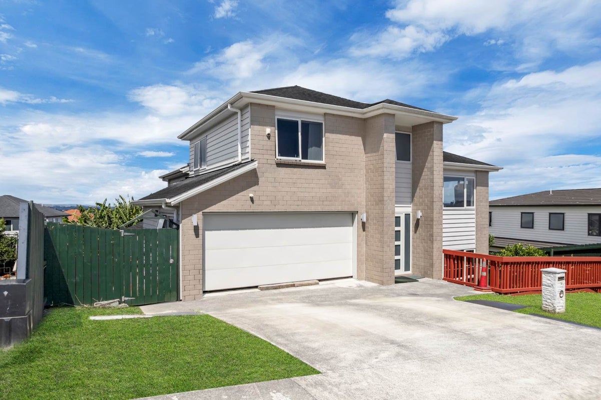 16 Kereru Rise, Papakura, Papakura, Auckland - Carousel 28