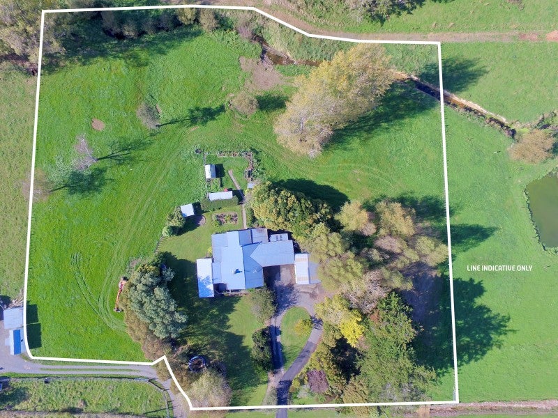 3 Millricks Line, Linton, Palmerston North - Carousel 21