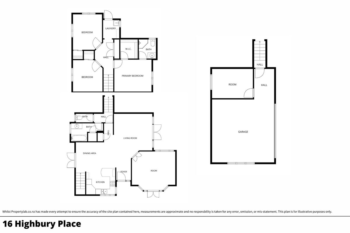 16 Highbury Place, Nawton, Hamilton - Carousel 20