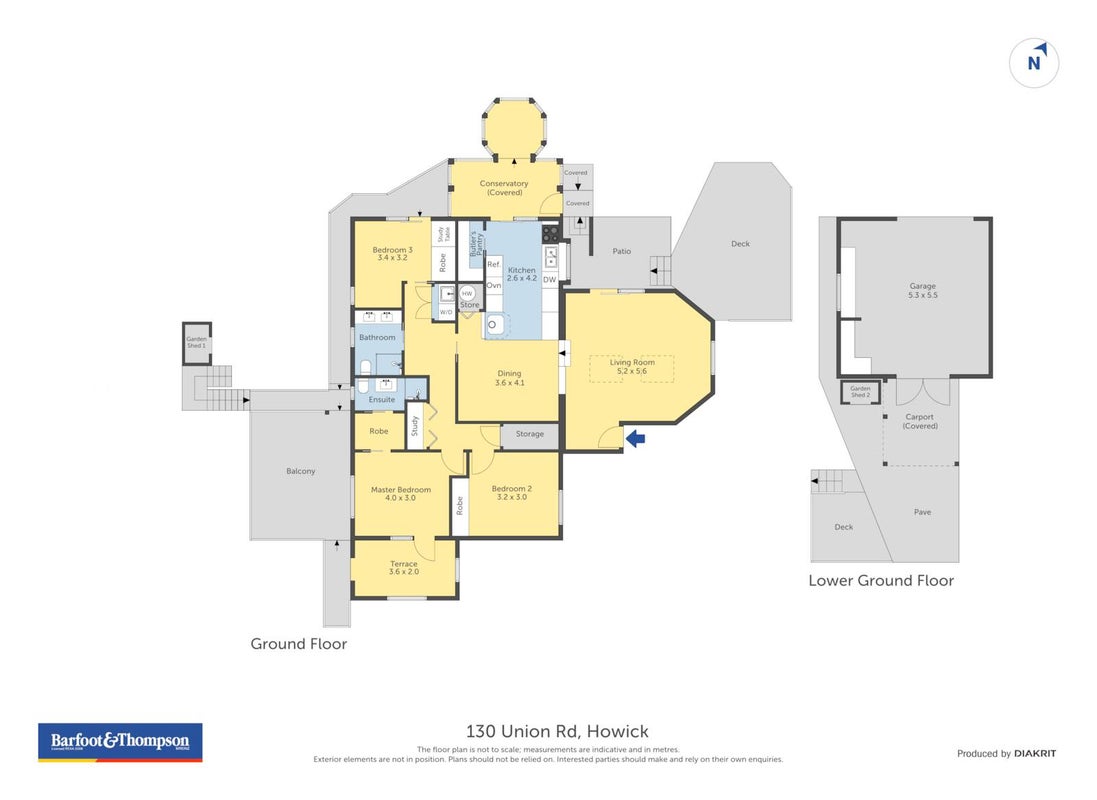 130 Union Road, Howick, Auckland - Carousel 18