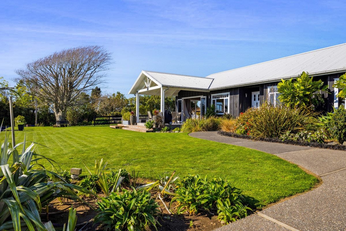 104 Dorset Road, Hillsborough, New Plymouth - Carousel 24