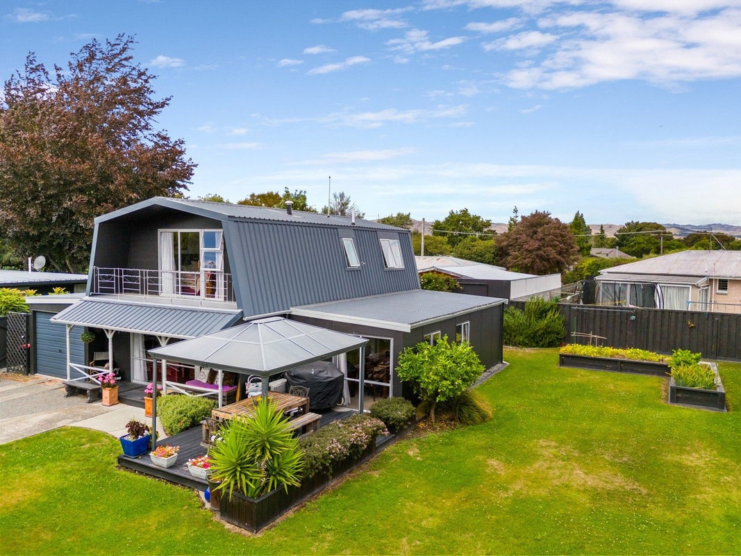 4A Cricklewood Lane, Springlands, Blenheim - Carousel 1