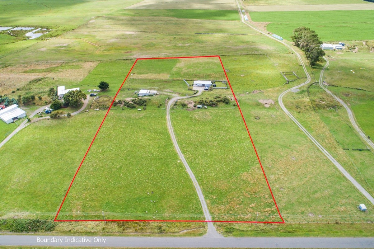 133 Taikorea Road, Glen Oroua, Palmerston North - Carousel 2
