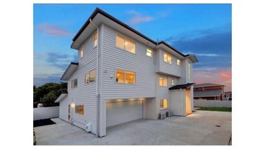 16 Quattro Avenue, Flat Bush, Auckland - Carousel 1