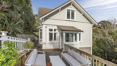 56 Moana Road, Kelburn, Wellington - Carousel 1