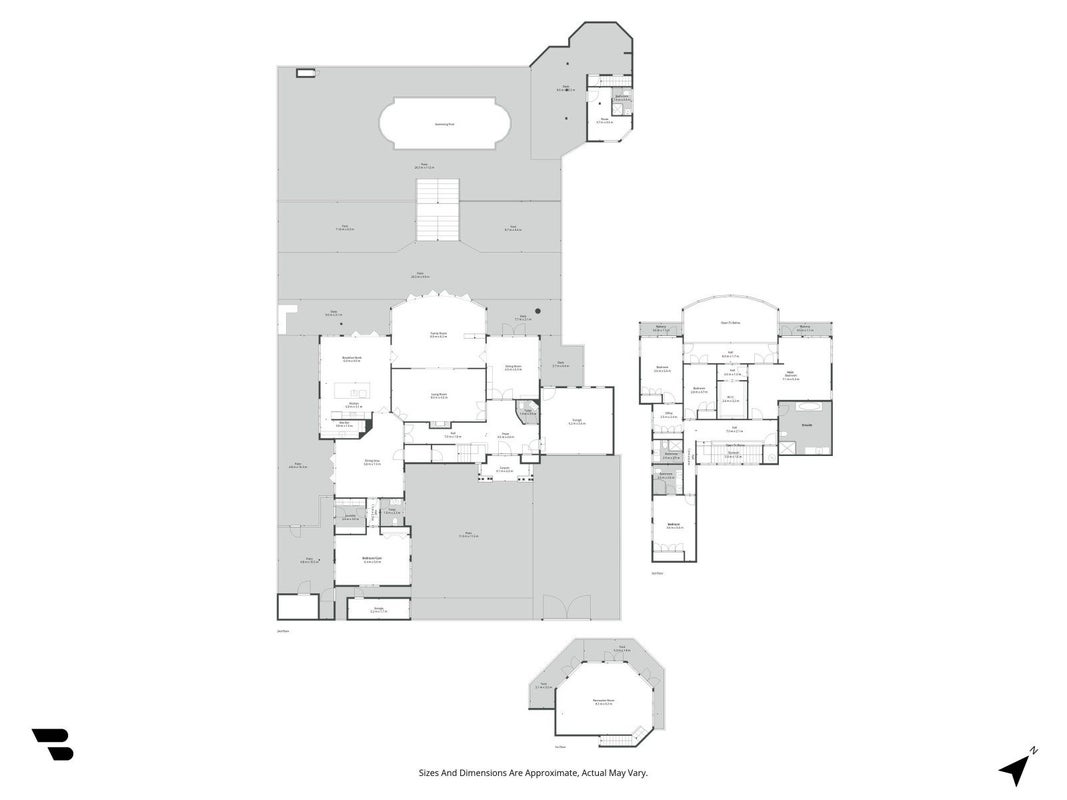 259 St Heliers Bay Road, Saint Heliers, Auckland - Carousel 27