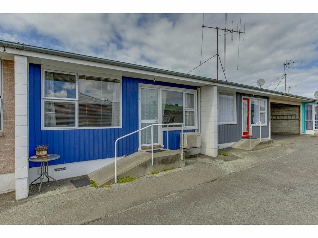 2/6 Hatton Street, West End, Timaru - Carousel 1