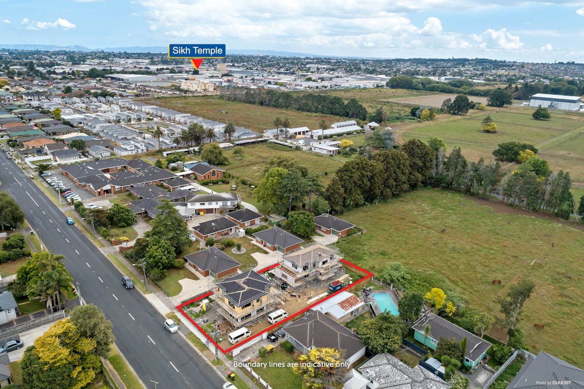 150A Manuroa Road, Takanini, Auckland - Carousel 4