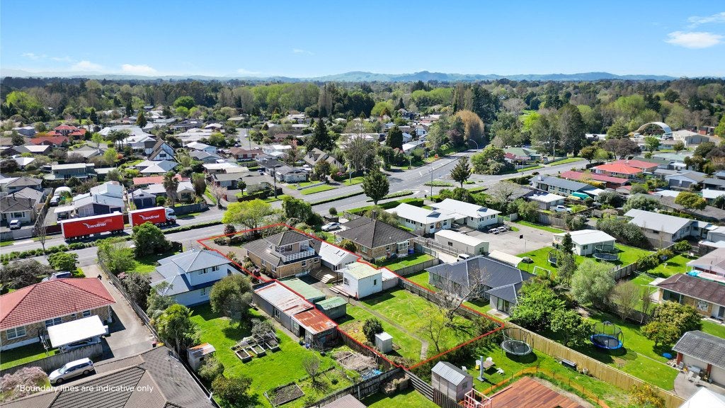 330 Cambridge Road, Hillcrest, Hamilton - Carousel 23