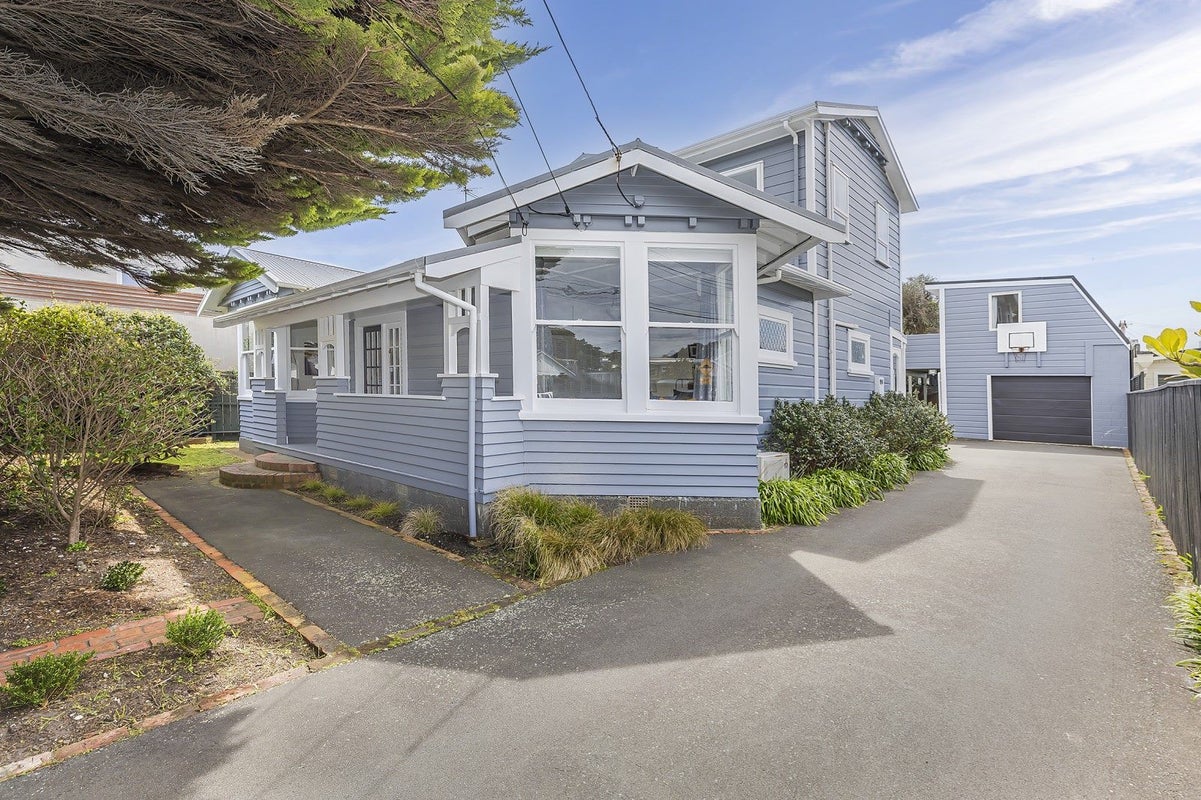 49 Burnham Street, Seatoun, Wellington - Carousel 2