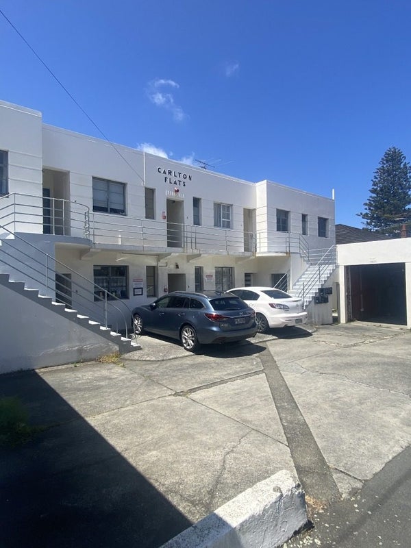 1/243 The Terrace, Te Aro, Wellington - Carousel 1