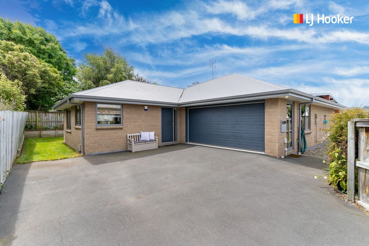 77 Musselburgh Rise, Musselburgh, Dunedin - Carousel 1