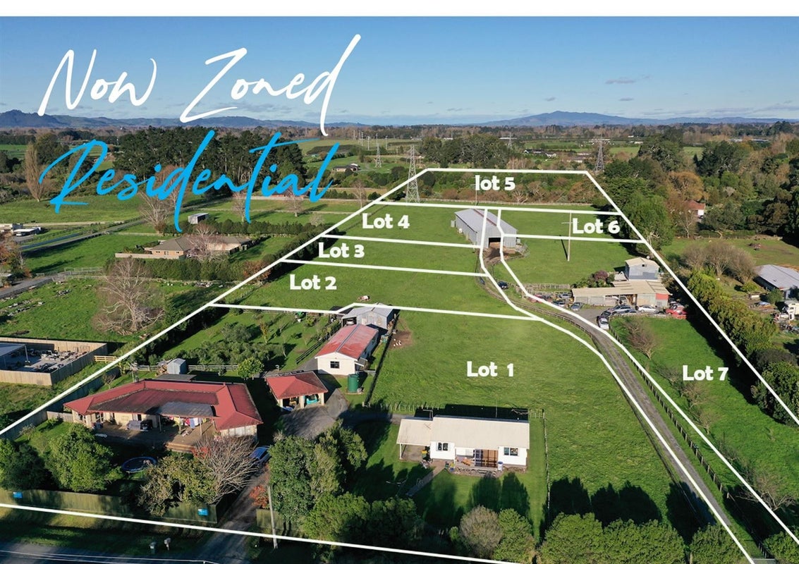 176A State Highway 26, Newstead, Hamilton - Carousel 1