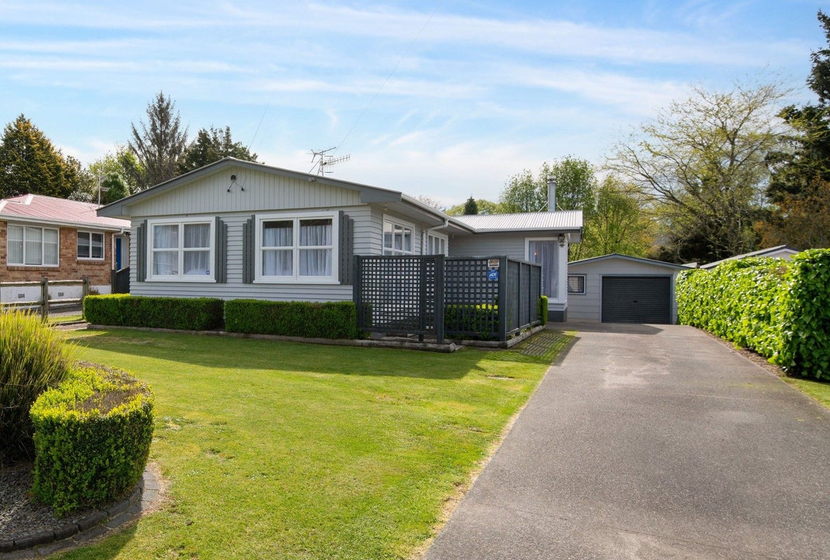 5 Norrie Place, Hillcrest, Rotorua, Bay Of Plenty - Carousel 2