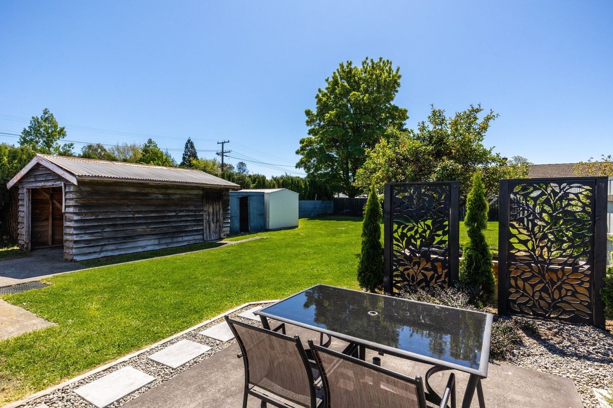 111 Budge Street, Riversdale, Blenheim - Carousel 3