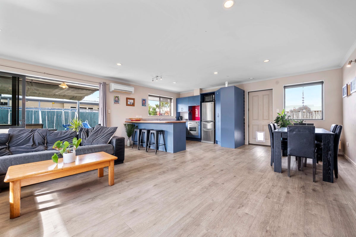 21A Warwick Street, Mayfield, Blenheim - Carousel 2