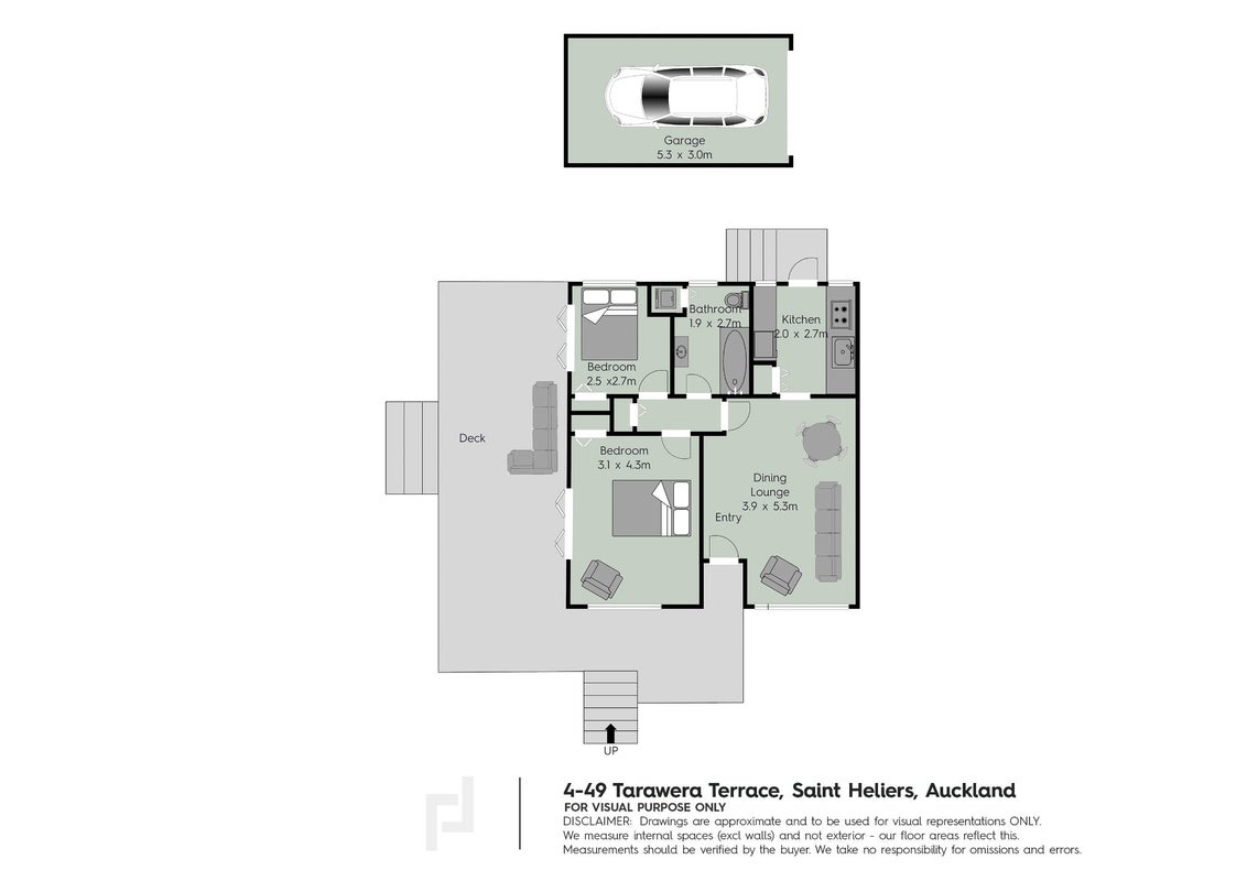 4/49 Tarawera Terrace, St Heliers, Auckland - Carousel 26