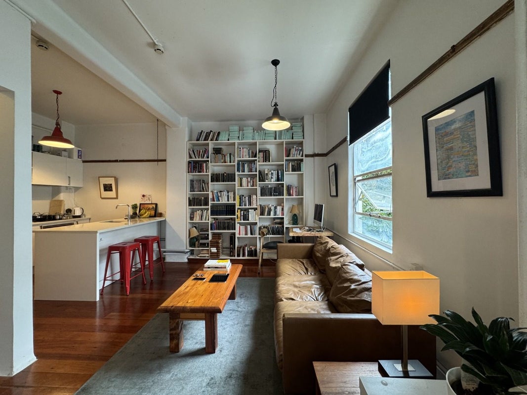2A/9 Victoria Street East, Auckland Central, Auckland - Carousel 1