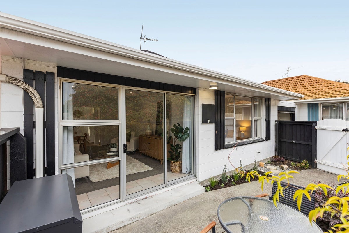 3/94 Rugby Street, Merivale, Christchurch City, Canterbury - Carousel 2