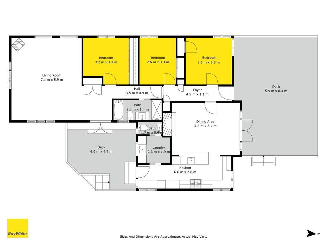 35 Wallath Road, Onehunga, Auckland - Carousel 17