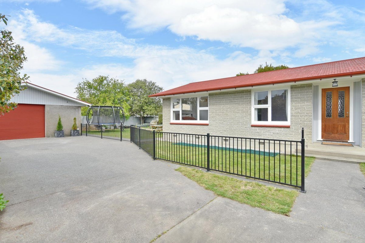 64 Ashley Street, Rangiora, Rangiora - Carousel 1