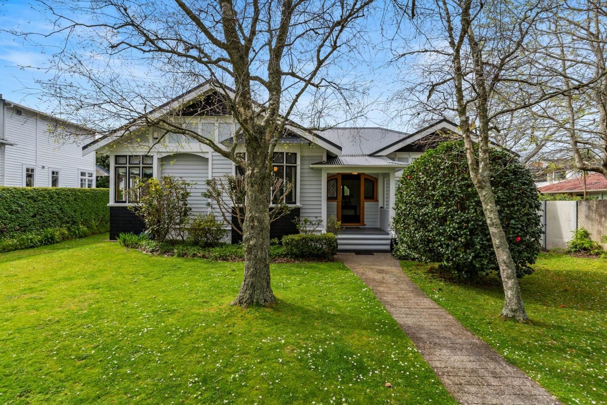 45A Liverpool Street, Epsom, Auckland - Carousel 2