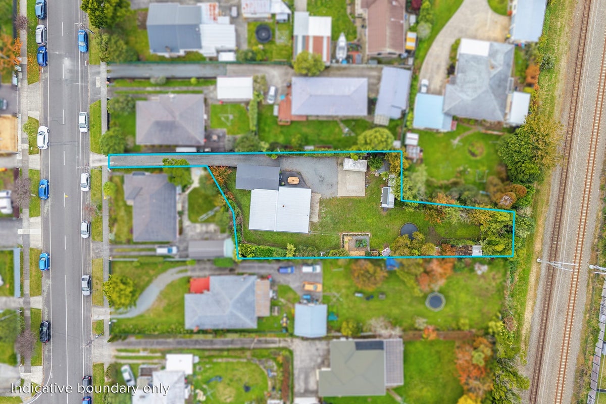 33 Miro Street, Trentham, Upper Hutt - Carousel 2