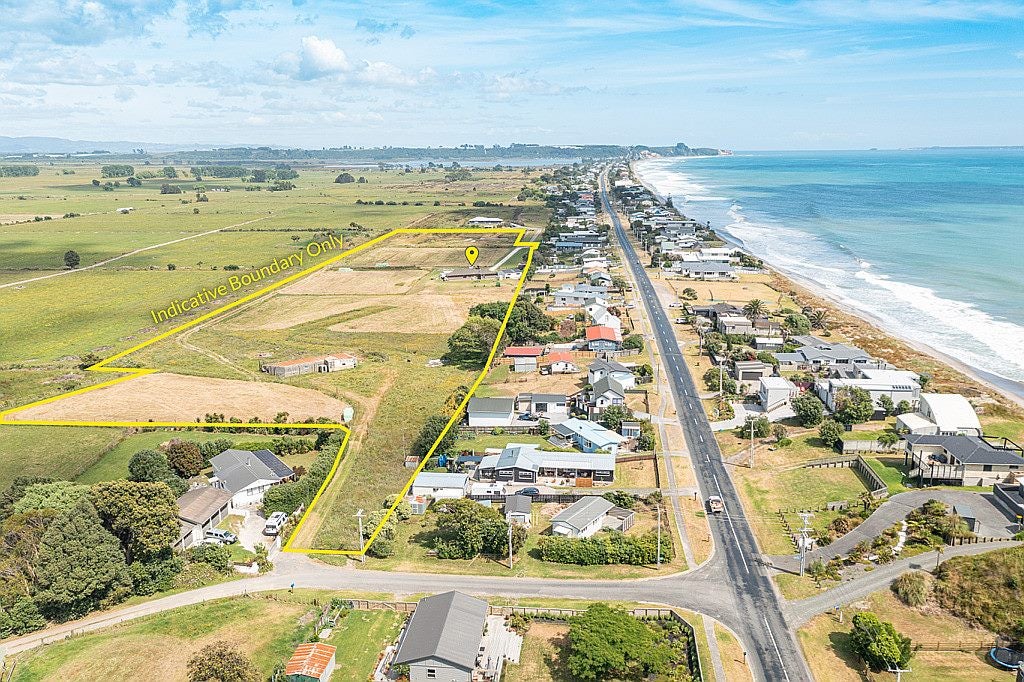 158A Pukehina Parade, Pukehina, Te Puke - Carousel 1