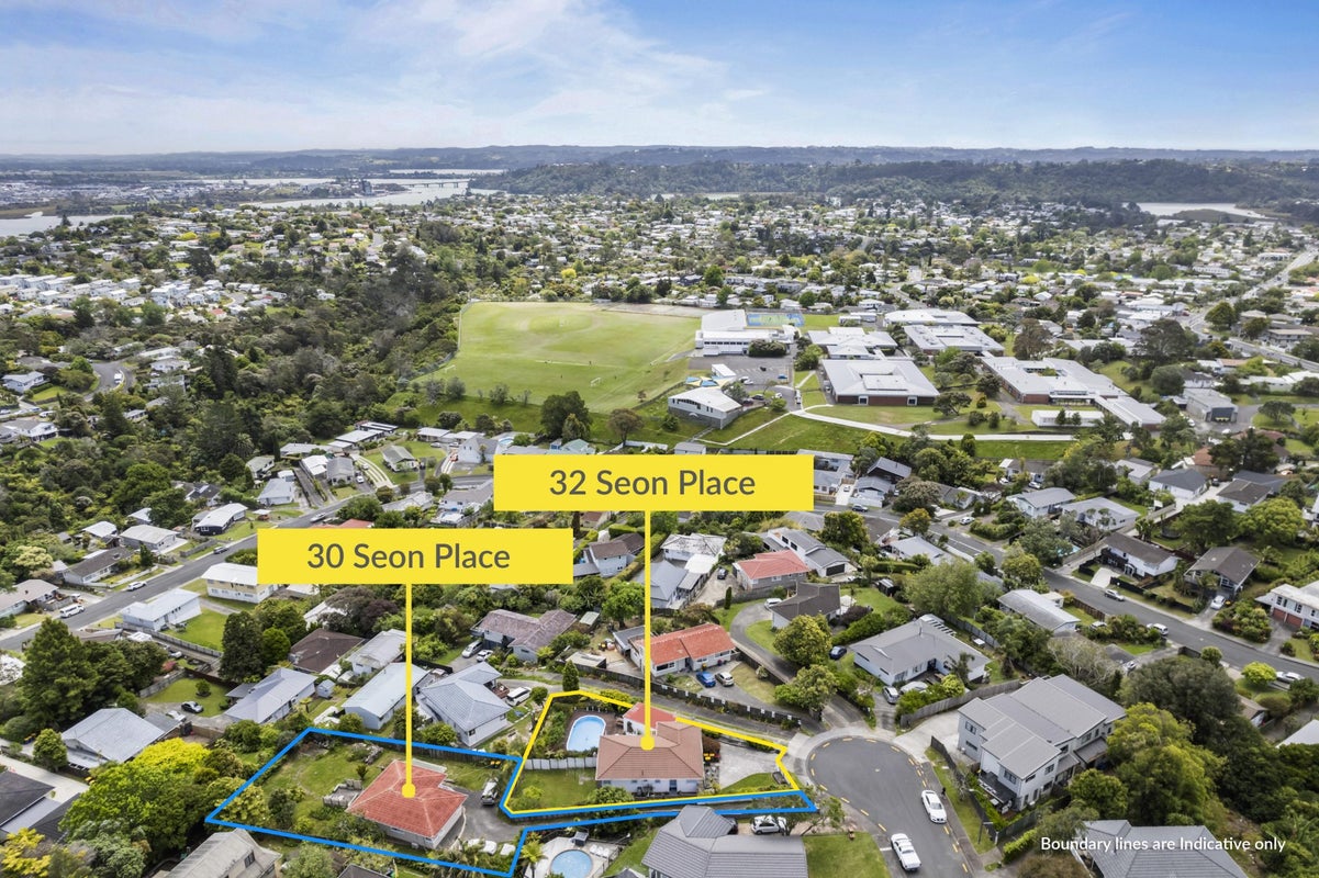 32 Seon Place, Birkdale, Auckland - Carousel 1
