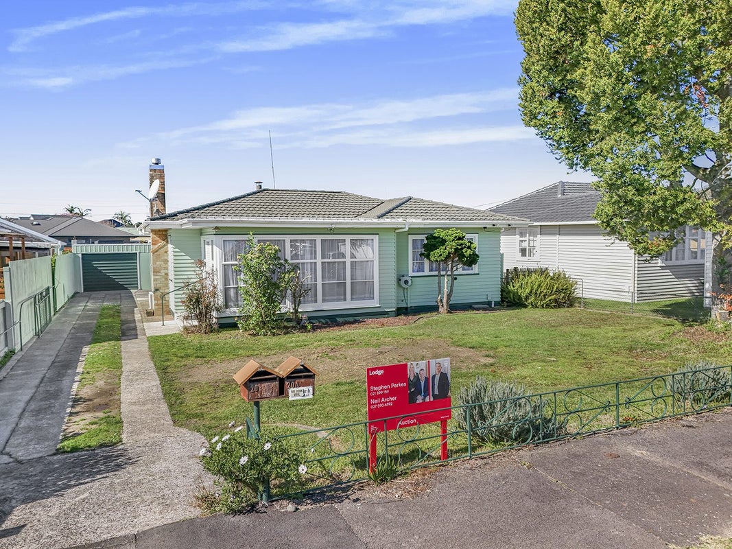 20 Portal Crescent, Beerescourt, Hamilton - Carousel 1
