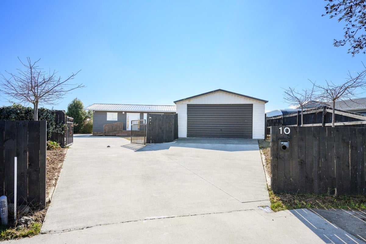 10 Gladys Place, Kelvin Grove, Palmerston North - Carousel 45