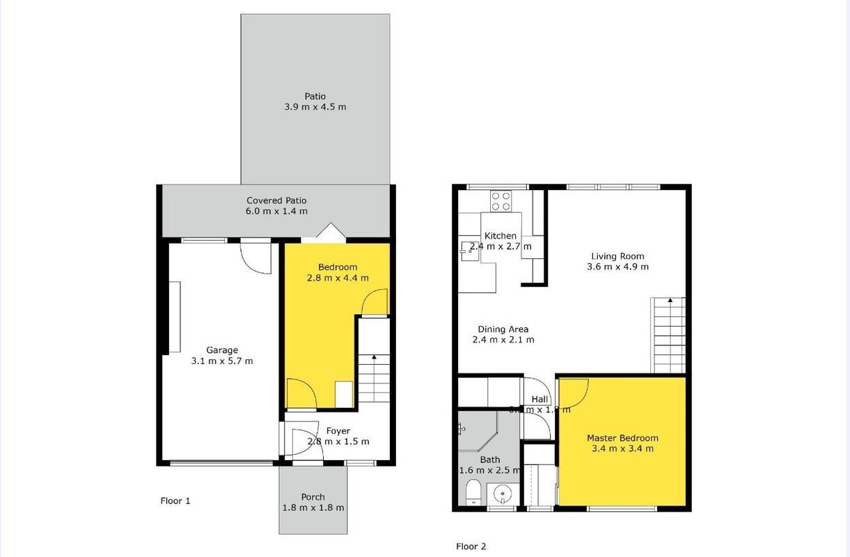 2/30 Mountain View Road, Western Springs, Auckland - Carousel 14