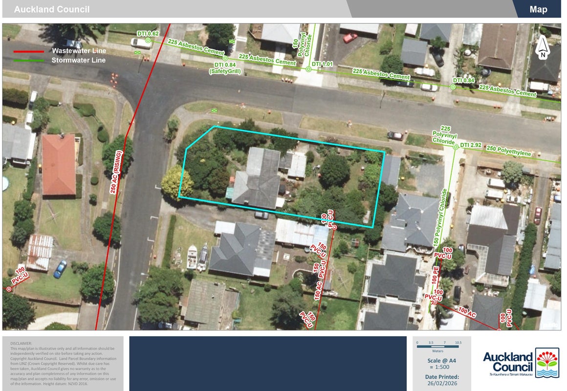 19 Blanes Road, Weymouth, Auckland - Carousel 13