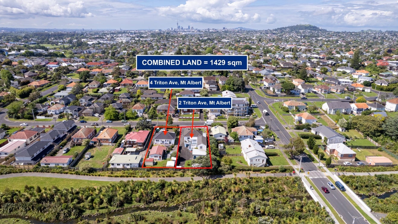 4 Triton Avenue, Mount Albert, Auckland - Carousel 2