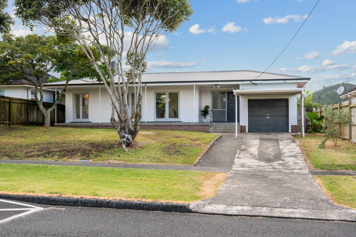 40 Keyte Street, Kensington, Whangarei - Carousel 1