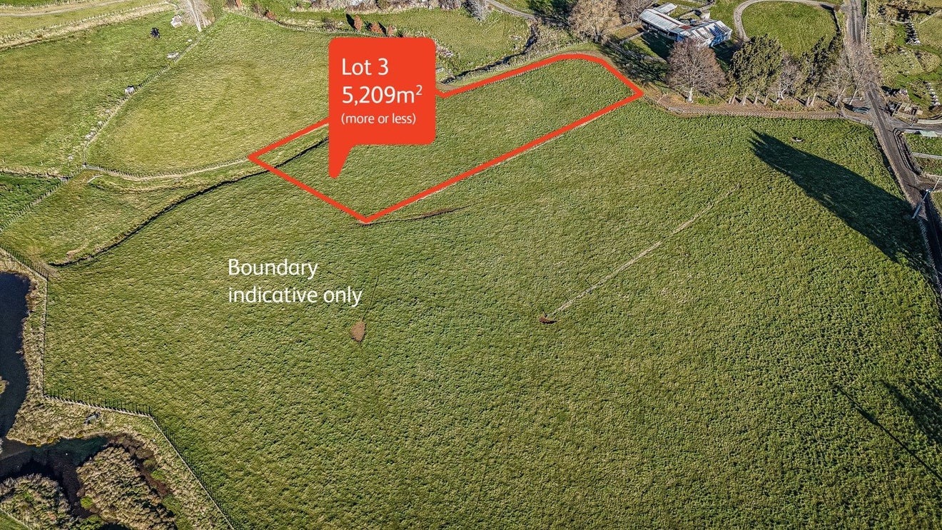 14 Smiths Track, Mangamutu, Pahiatua - Carousel 2