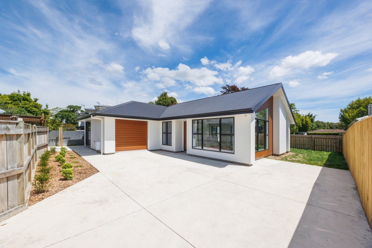 3A Ascot Street, Hokowhitu, Palmerston North - Carousel 22