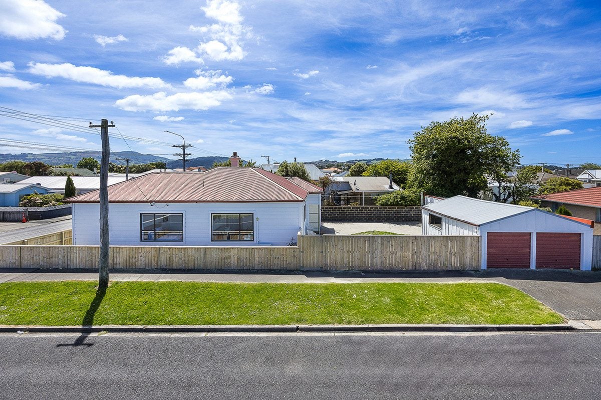 85 Bay View Road, South Dunedin, Dunedin - Carousel 2