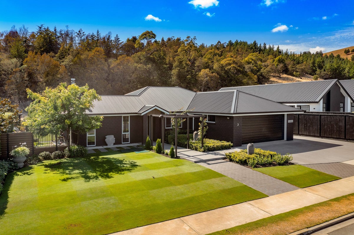 3 Solomon Place, Witherlea, Blenheim - Carousel 1