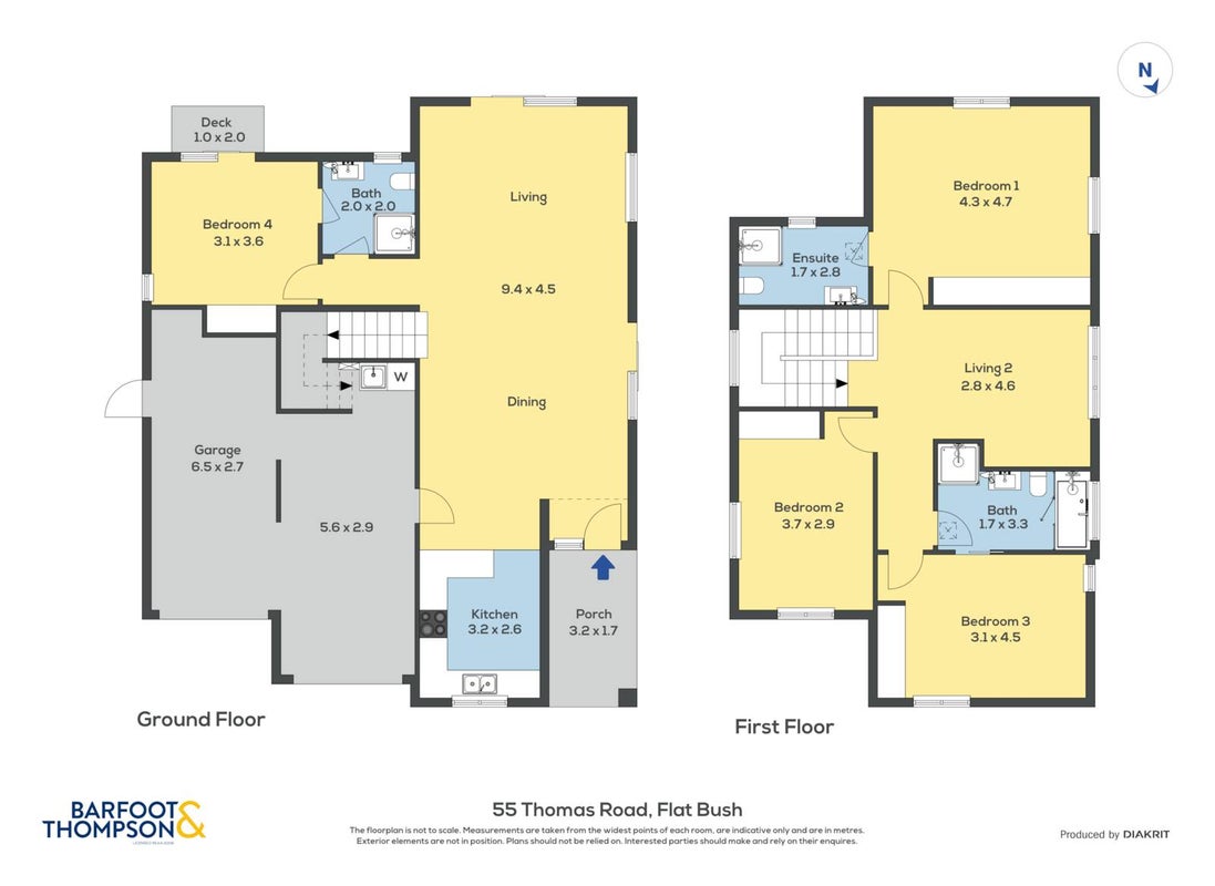55 Thomas Road, Flat Bush, Auckland - Carousel 28