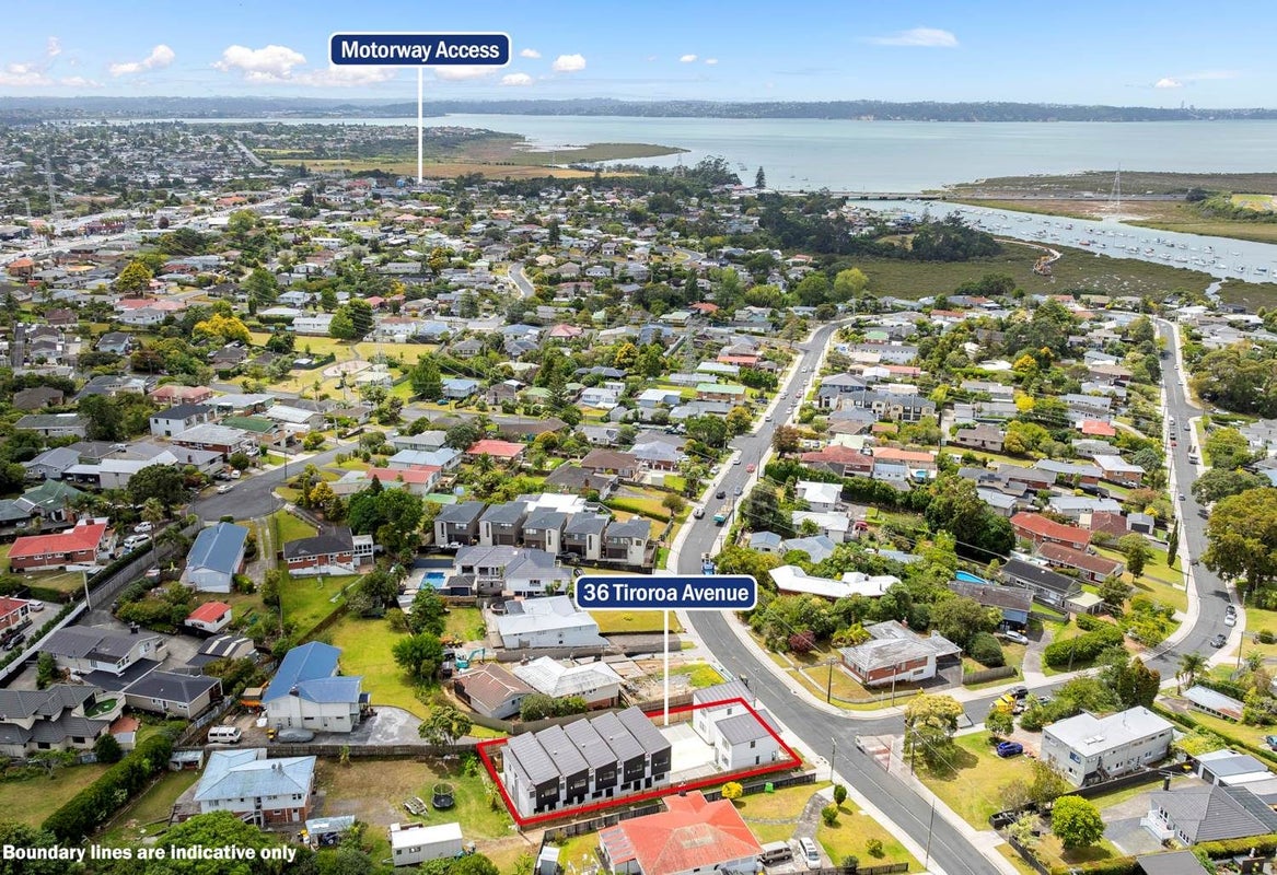 1/36 Tiroroa Avenue, Te Atatu South, Auckland - Carousel 17