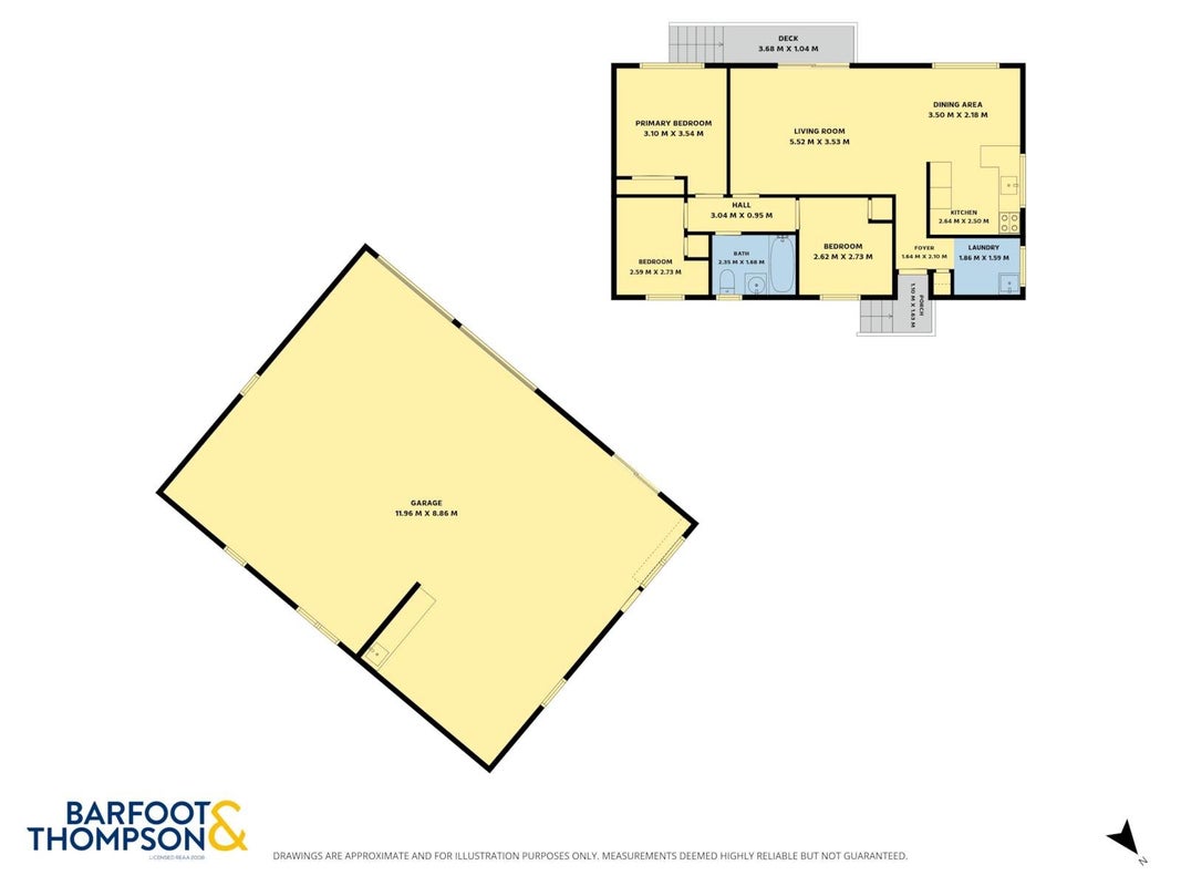 5 Edgware Road, West Harbour, Auckland - Carousel 38