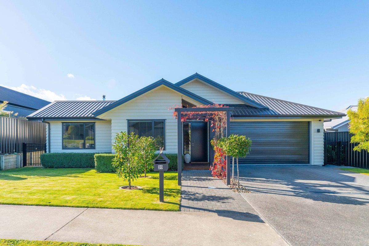 20 Penny Grove, Nukuhau, Taupo - Carousel 2