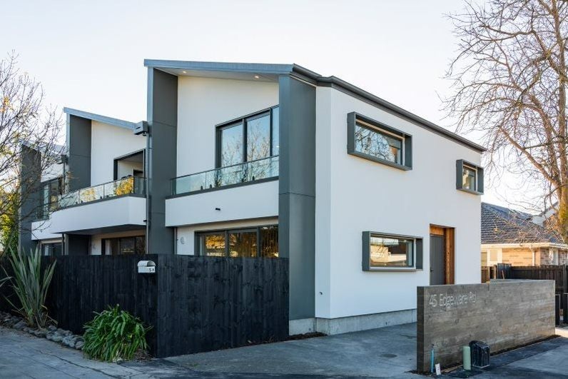 45A Edgeware Road, St Albans, Christchurch - Carousel 1