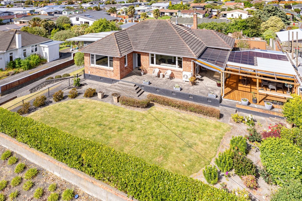 25 Lincoln Road, Springvale, Whanganui - Carousel 1